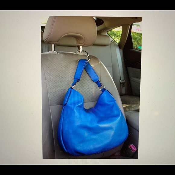 Clipa Instant Bag Handbag Hanger for Men and Women - Picture 12 of 16